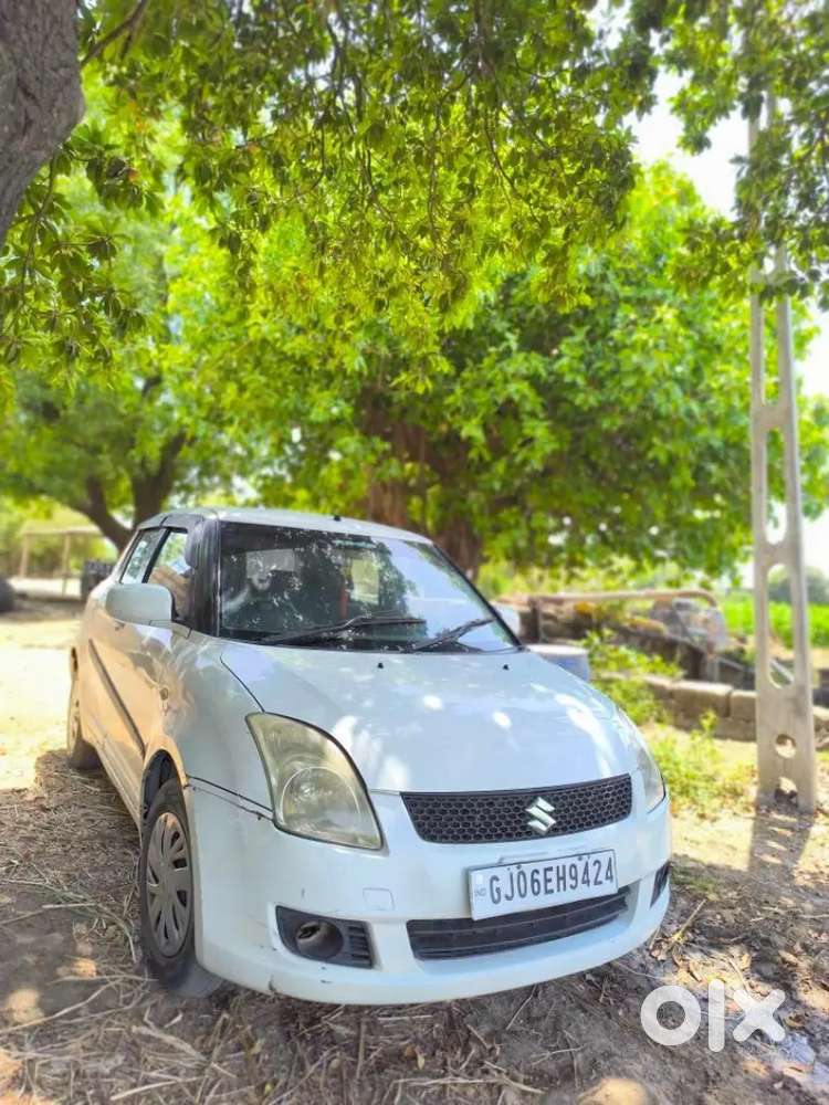 Maruti Suzuki Swift Vdi 2011
