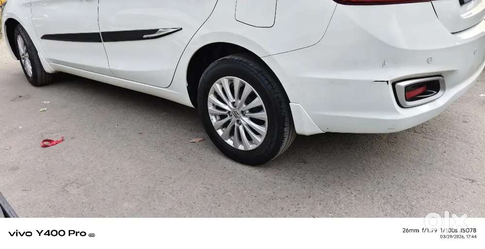 Maruti Suzuki Ciaz Zeta 2023