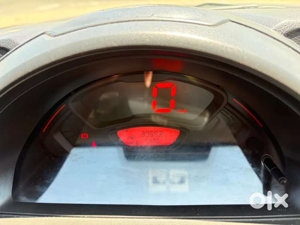 Maruti Suzuki S-presso Vxi, 2021, Petrol