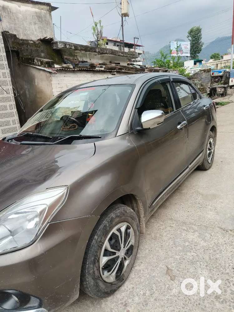 Maruti Suzuki Dzire 2020