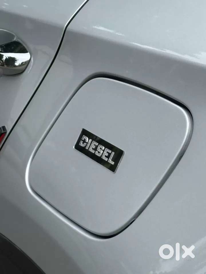 Kia Seltos Gtx Plus, 2024, Diesel