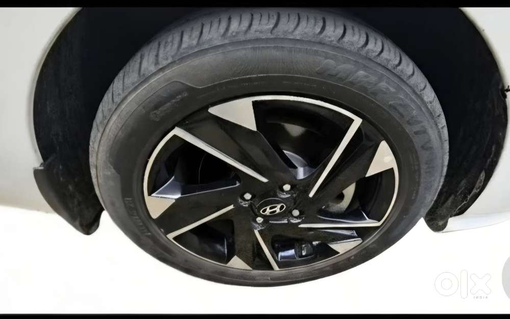 Hyundai Fluidic Verna 2021