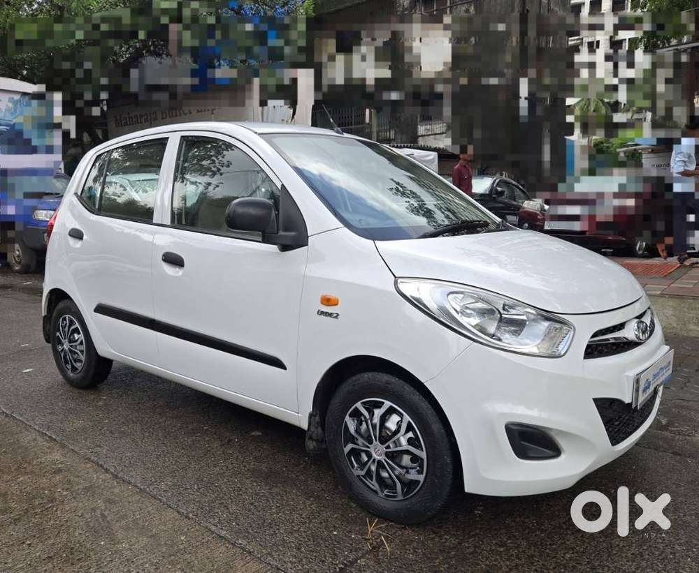 Hyundai I10 1.2 Kappa Magna, 2014, Petrol