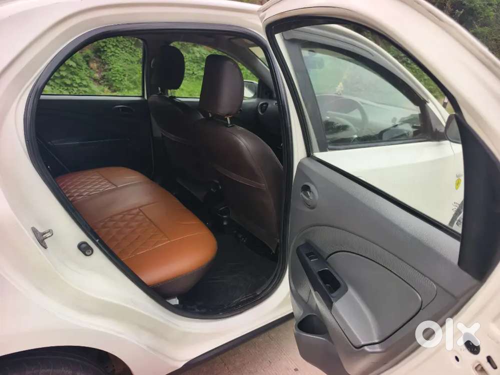 Toyota Etios 2019 All Documents Running