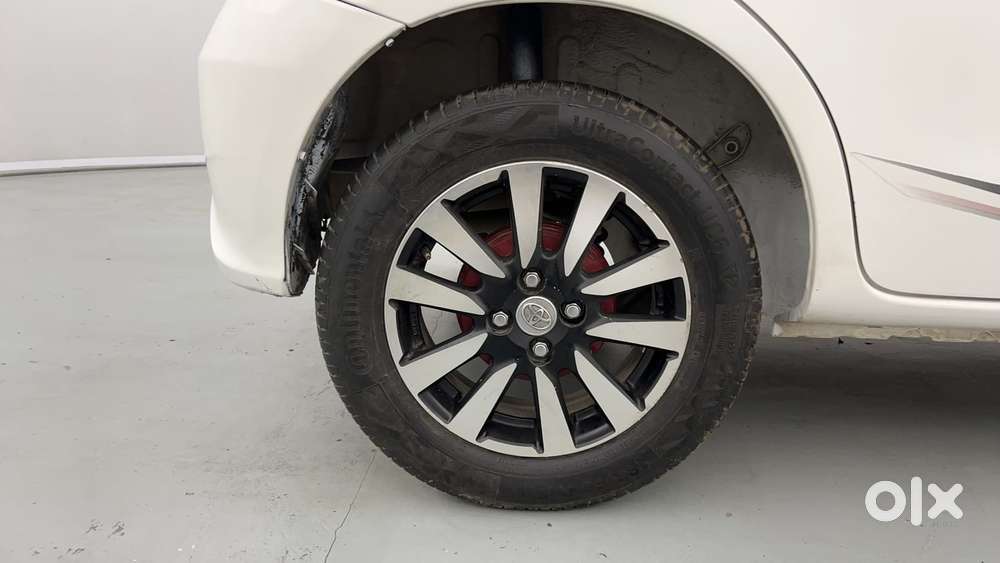 Toyota Etios Liva 1.4 Vxd Dual Tone, 2019, Diesel