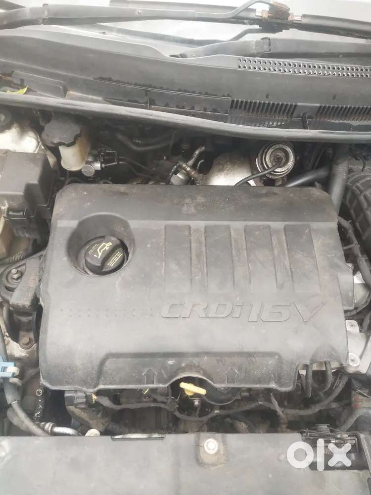 Hyundai Verna 2012 Diesel 92000 Km Driven
All Pepar Complite