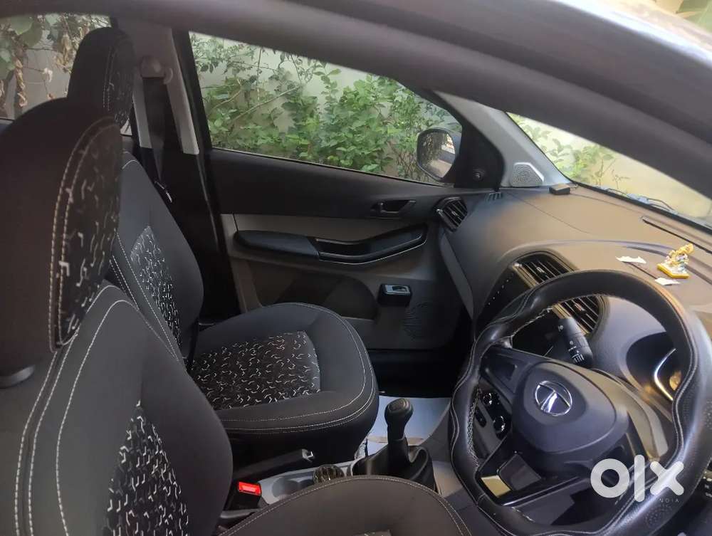 Tata Tiago 2023 Petrol 1.2 Xe Revotron Well Maintained& Good Condition