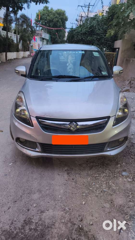 Maruti Suzuki Diesel 2016