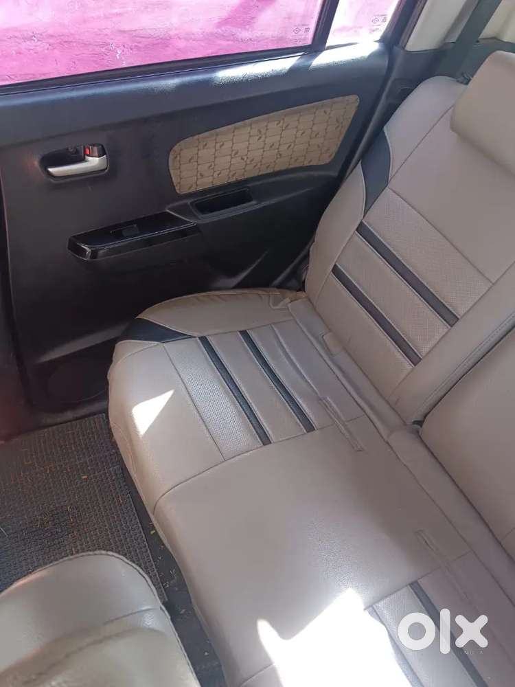 Less Driven Superb Condition One Hand Used All Service Done