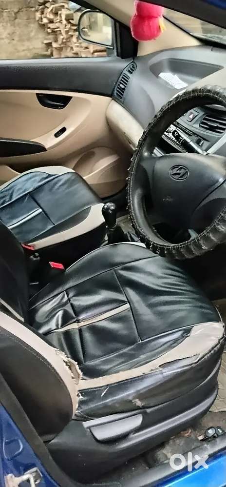 Hyundai Eon Petrol 2013 Gari 28tax /cf All Pepers Update