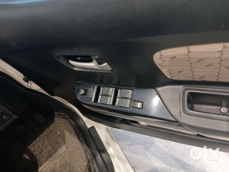 Maruti Suzuki Wagon R Vxi 1.0, 2017, Petrol