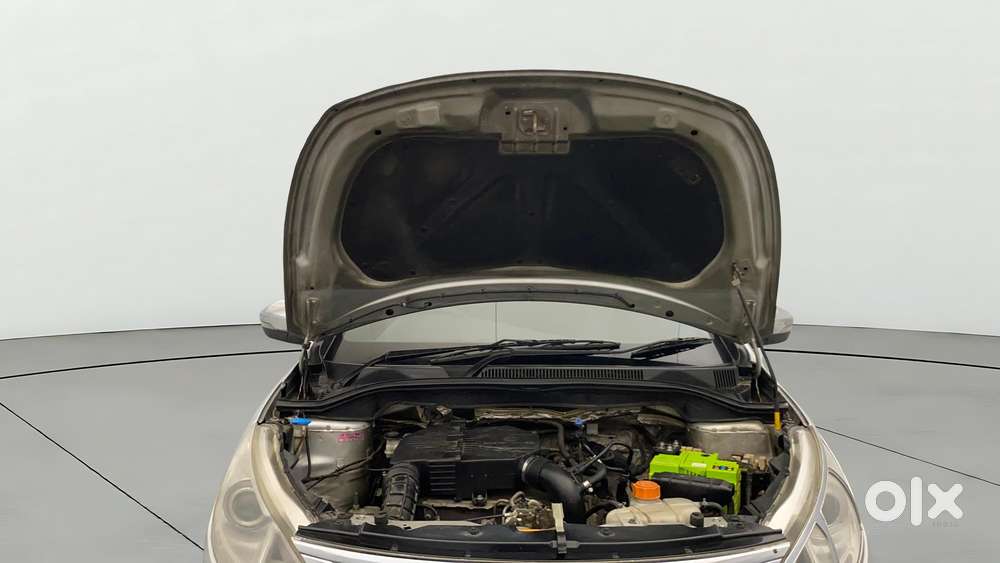 Tata Zest  1.2t Revotron Xm, 2016, Petrol