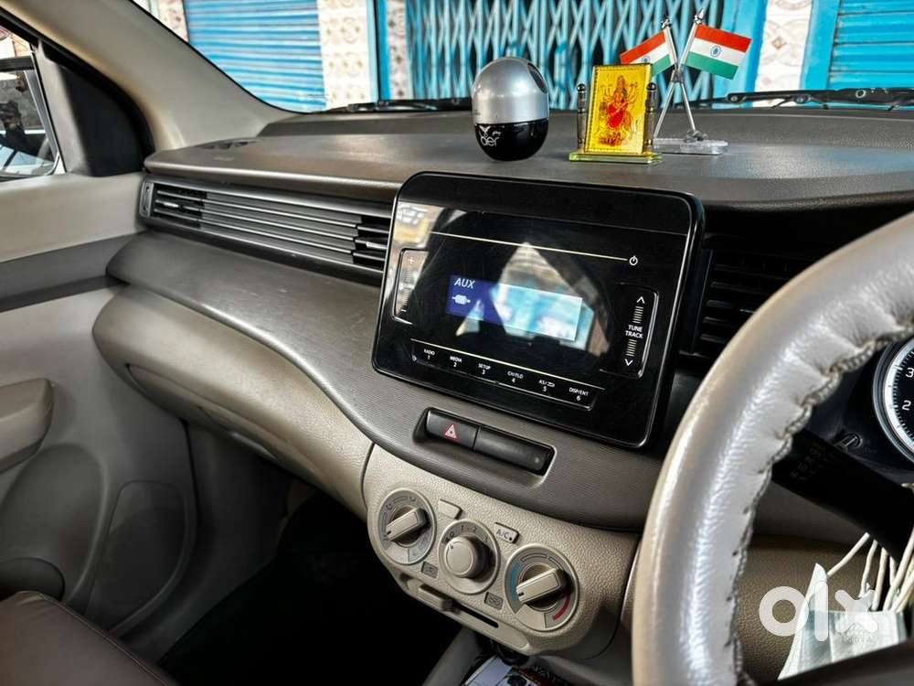 Maruti Suzuki Ertiga 2020 Cng & Hybrids Well Maintained
