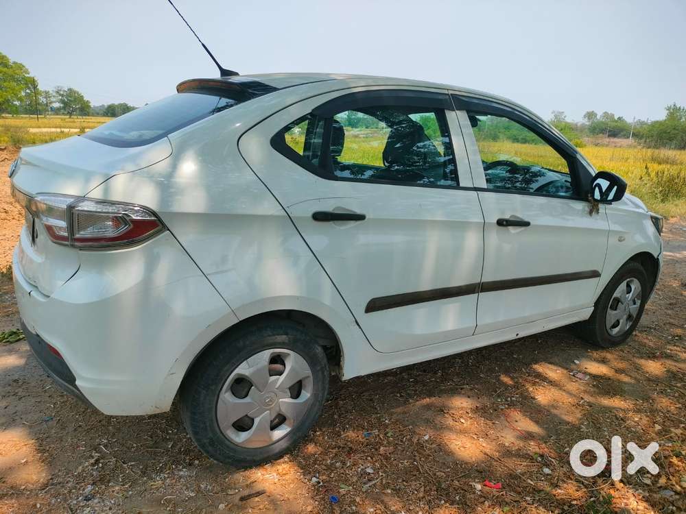 Tata Tigor Xma, 2020, Petrol
