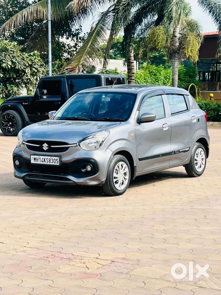 Maruti Suzuki Celerio Cng Vxi Optional, 2023, Cng & Hybrids