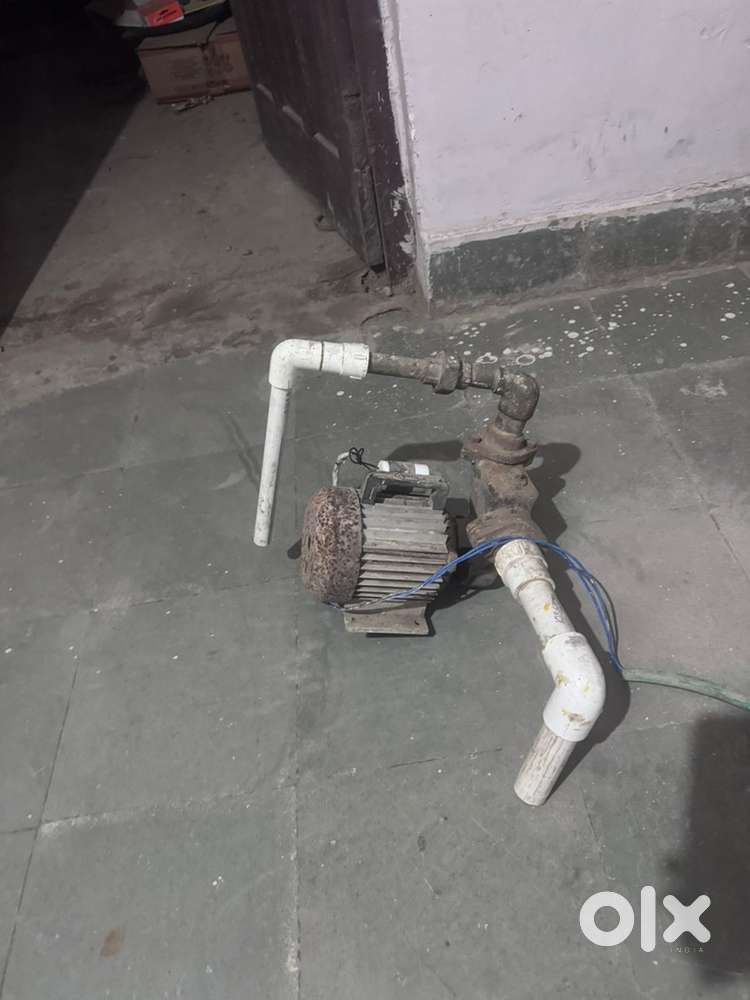 0.5 HP Water Pump for Sale