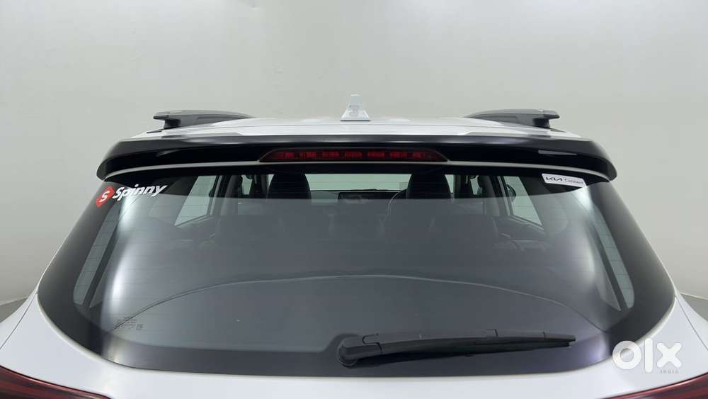 Kia Seltos Gtx, 2022, Petrol