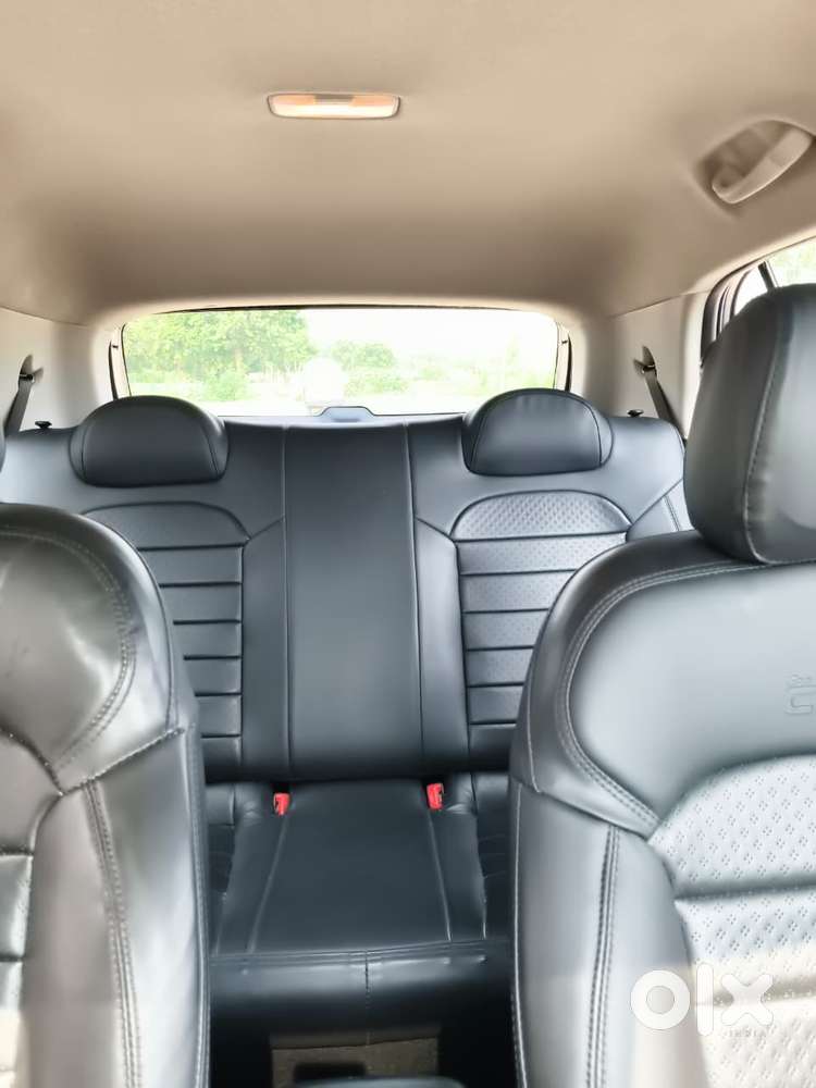 Hyundai Creta Ex Mt, 2022, Petrol