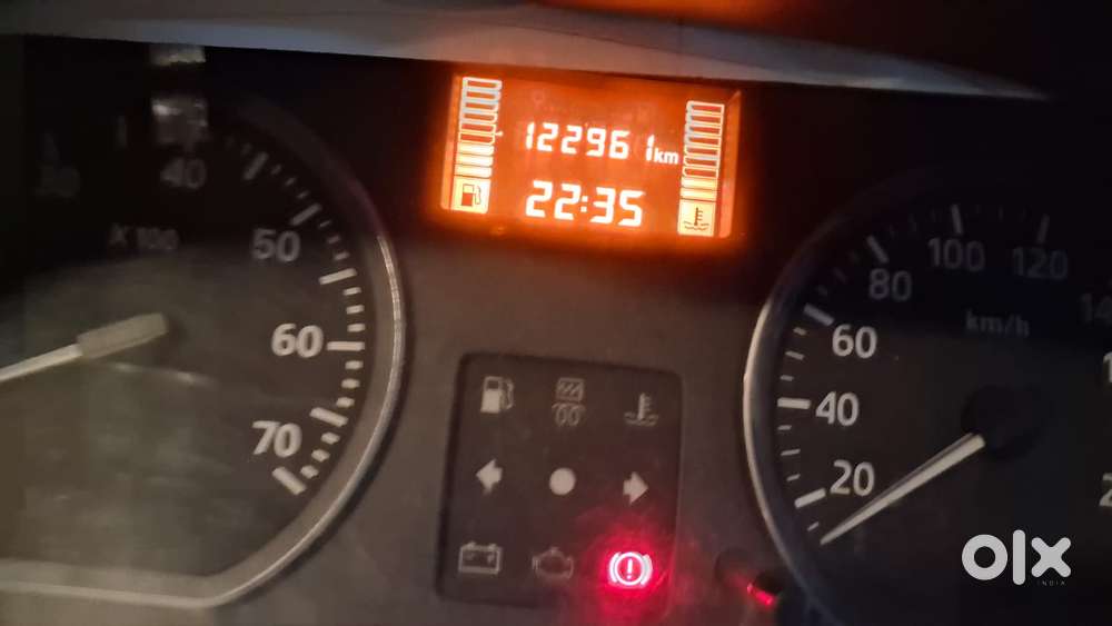 Nissan Terrano Xl 85 Ps Deisel, 2014, Diesel