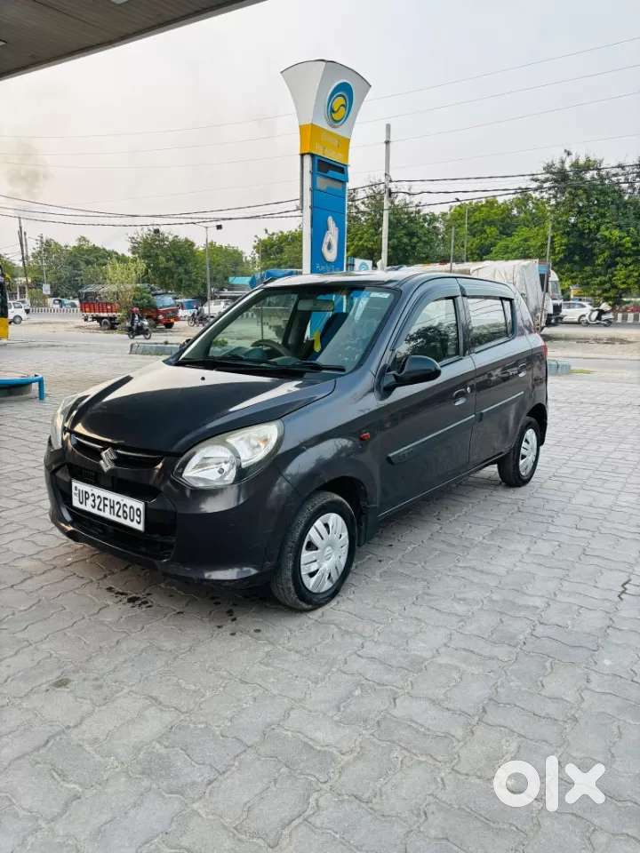 Maruti Suzuki Alto 800 Lxi, 2014, Petrol