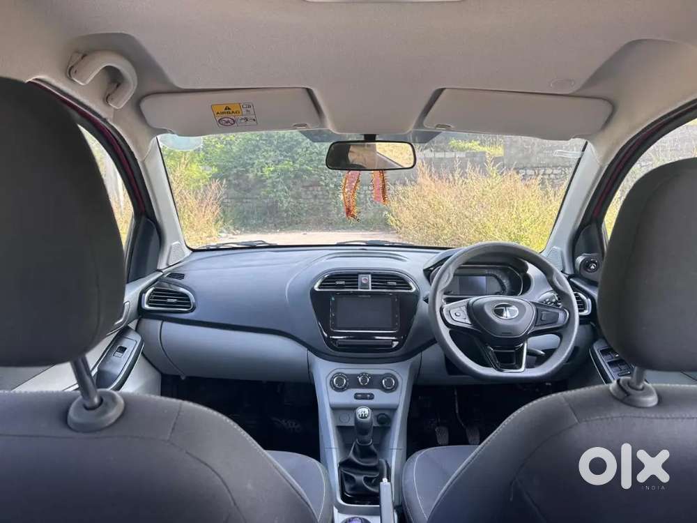 Tata Tiago Almost Brand New For Sale
