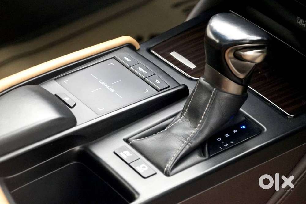 Lexus Es 300h, 2019, Petrol