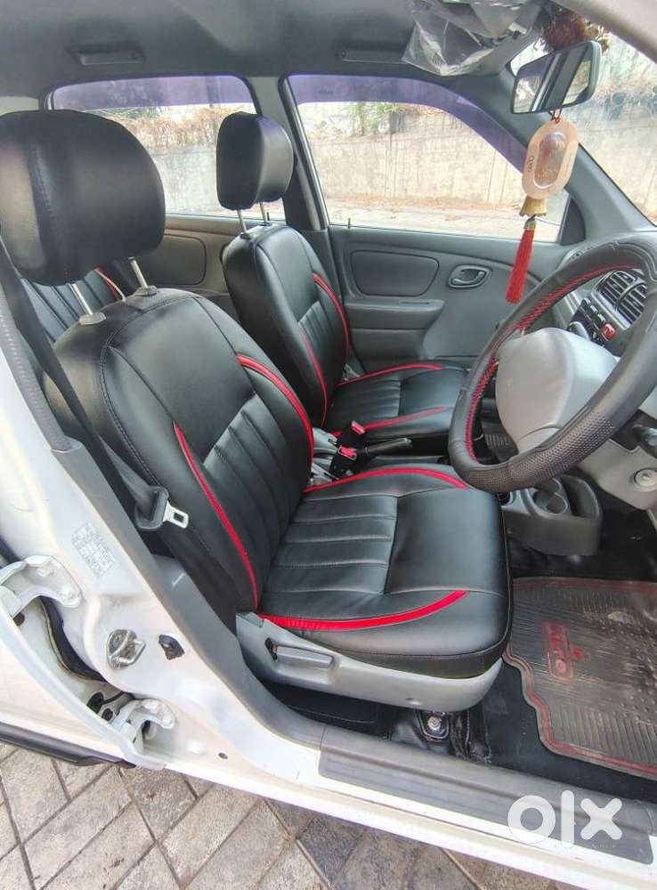 Maruti Suzuki Alto 0.8 Lxi (o), 2008, Petrol