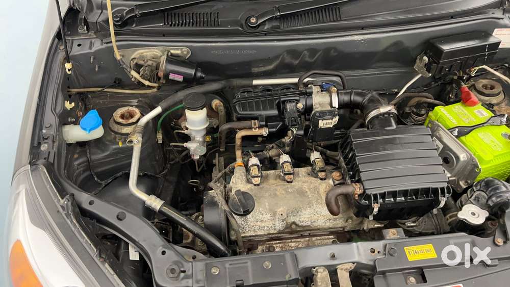 Maruti Suzuki Alto 800 Lxi, 2017, Petrol