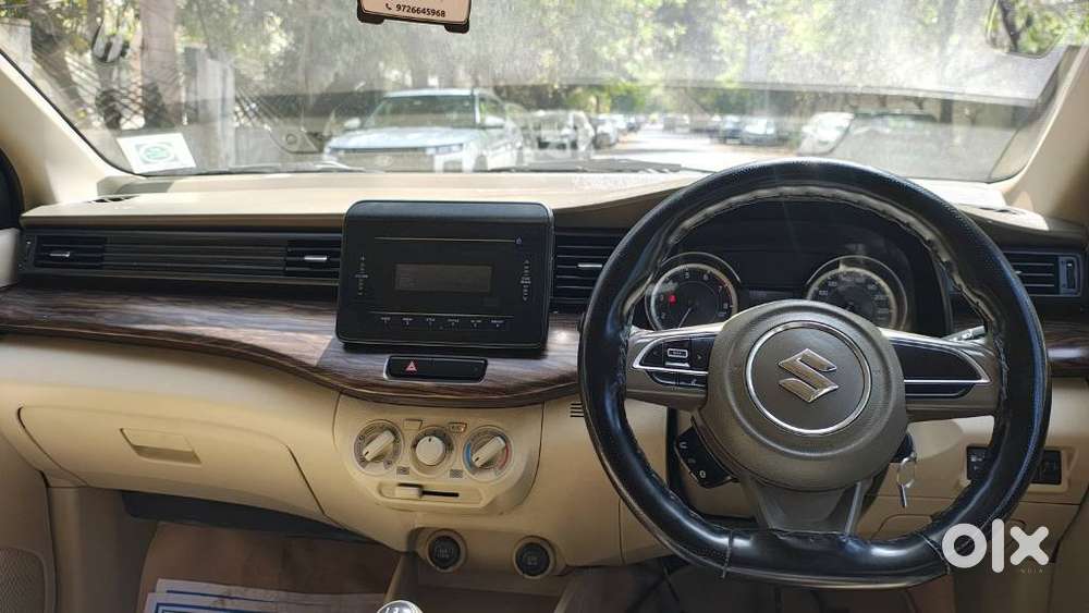 Toyota Glanza G Hybrid, 2023, Cng & Hybrids