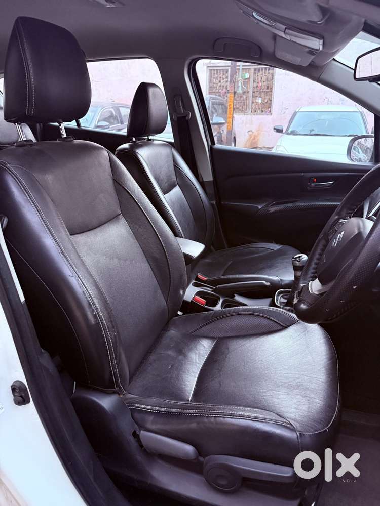 Maruti Suzuki S-cross Alpha 1.6, 2016, Diesel