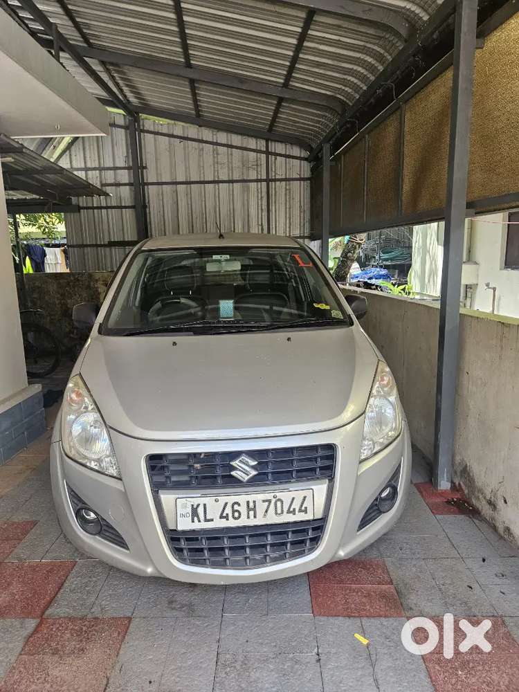 Maruti Suzuki Ritz Vxi Petrol For Sale