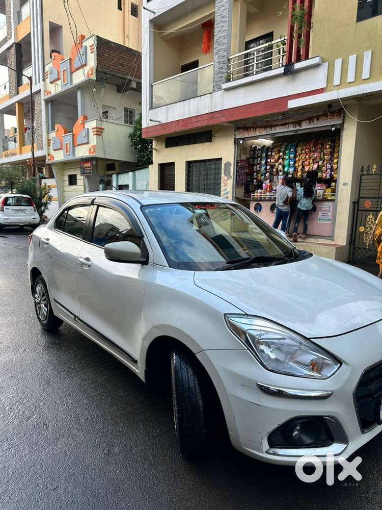 Well Maitained Car