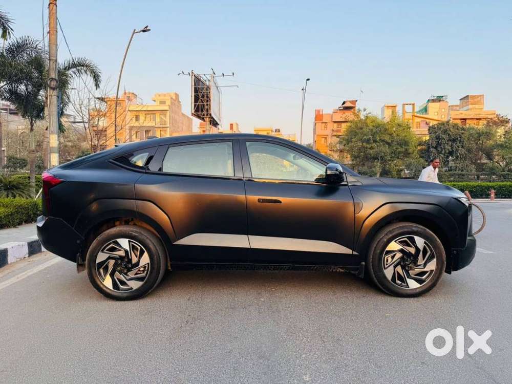 Mahindra Xev 9e Three B79 Kwh, 2025, Electric