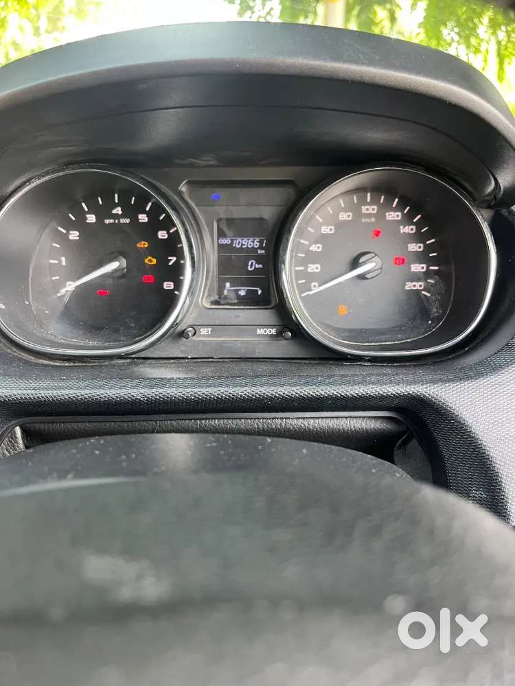 Tata Tiago 1.2 Revotron Xe 2019 Good Condition 1st Owner