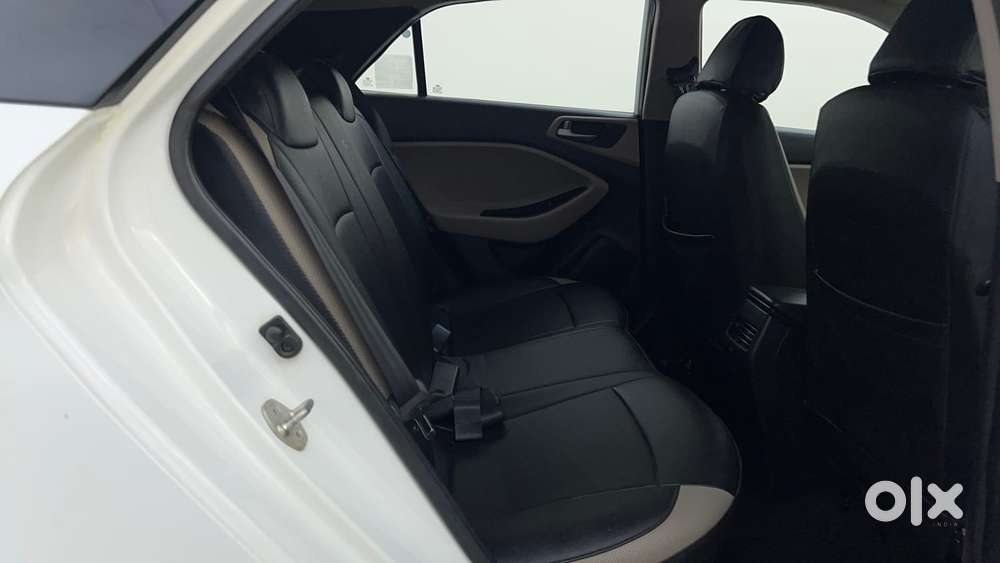 Hyundai Elite I20 [ ] 1.2 Asta, 2018, Petrol