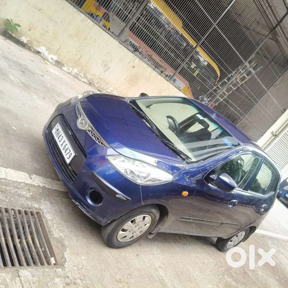 Hyundai I10 Magna O 2009 Car