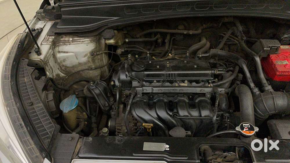 Hyundai Creta 1.6 Sx Petrol, 2018, Petrol