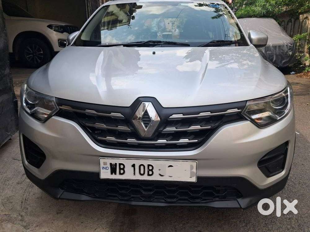 Renault Triber, 2020, Petrol