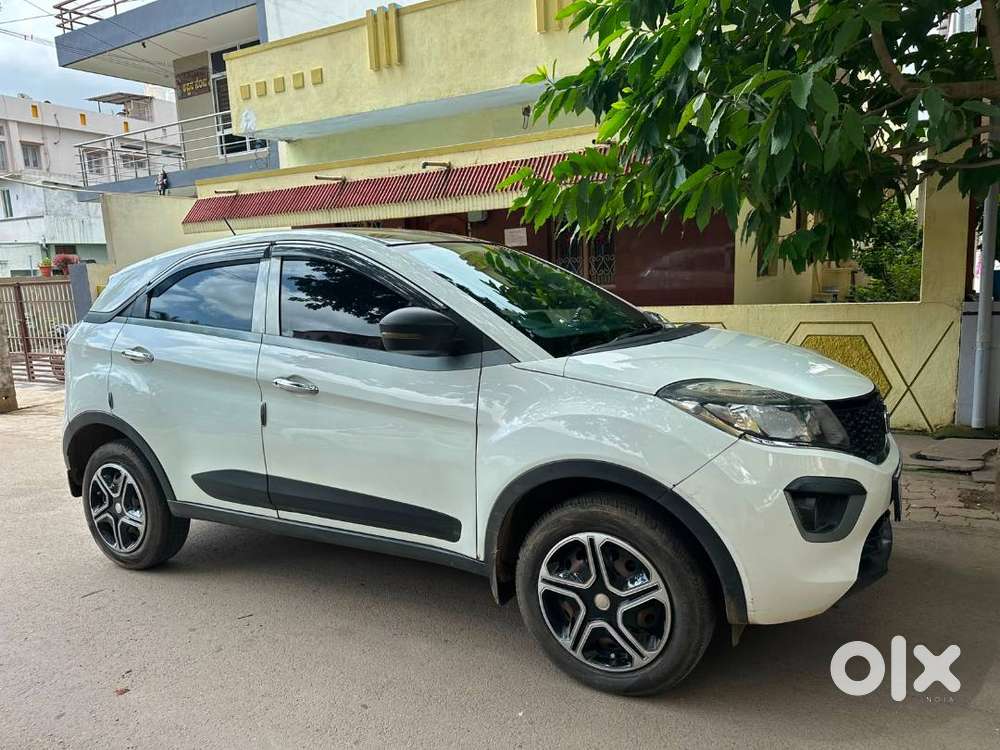 Tata Nexon Diesel 2019
