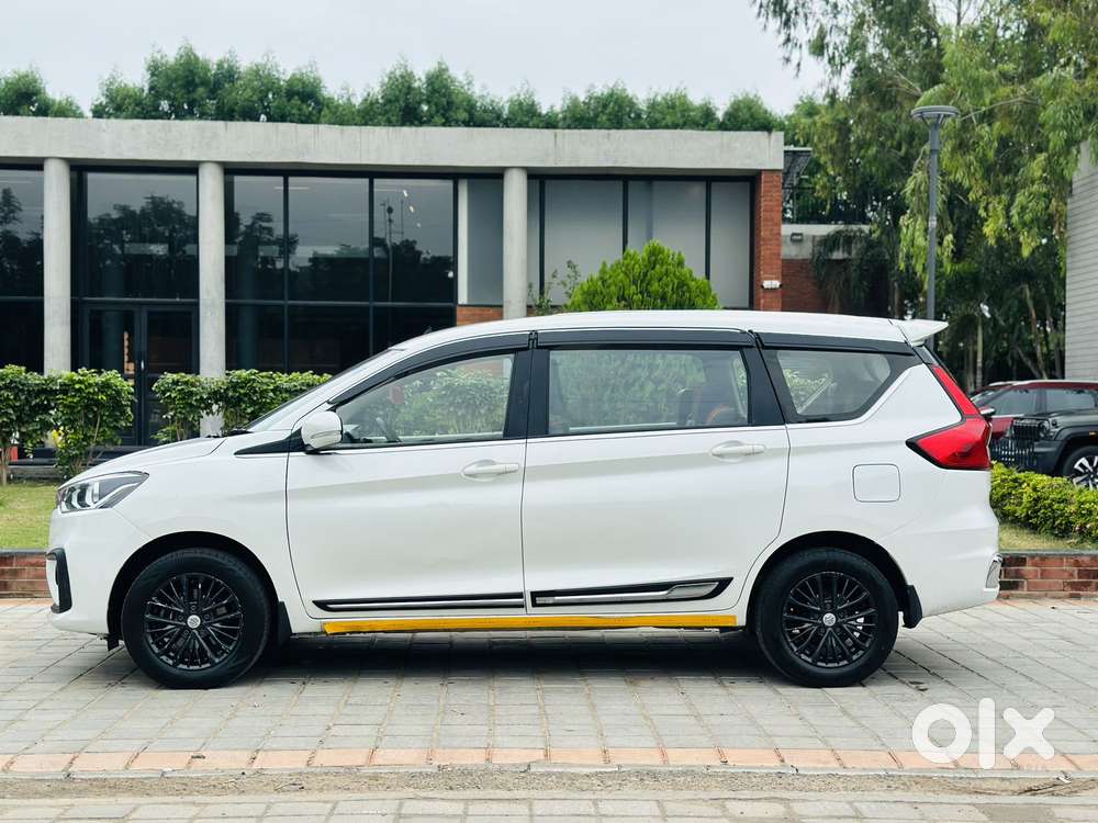 Maruti Suzuki Ertiga Vxi (o) Cng, 2022, Cng & Hybrids