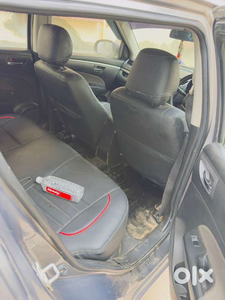 Maruti Suzuki Swift 2014 Diesel 125000 Km Driven