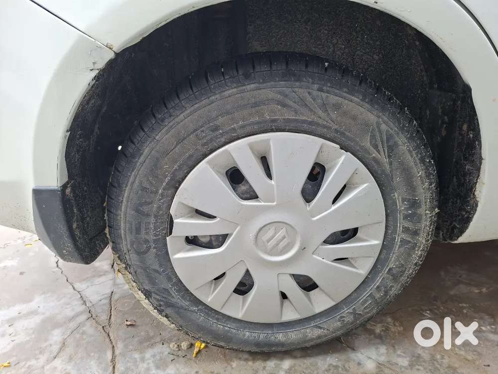 Maruti Suzuki Dzire Vdi 2015