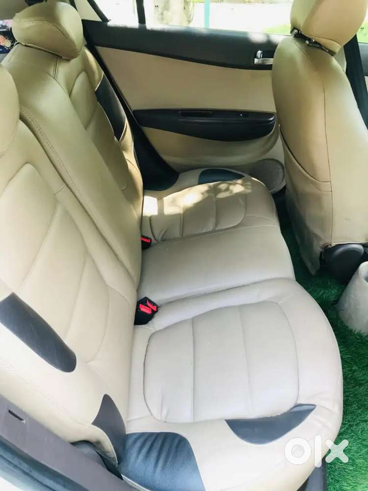 Hyundai I20 2011 Petrol Good Condition
