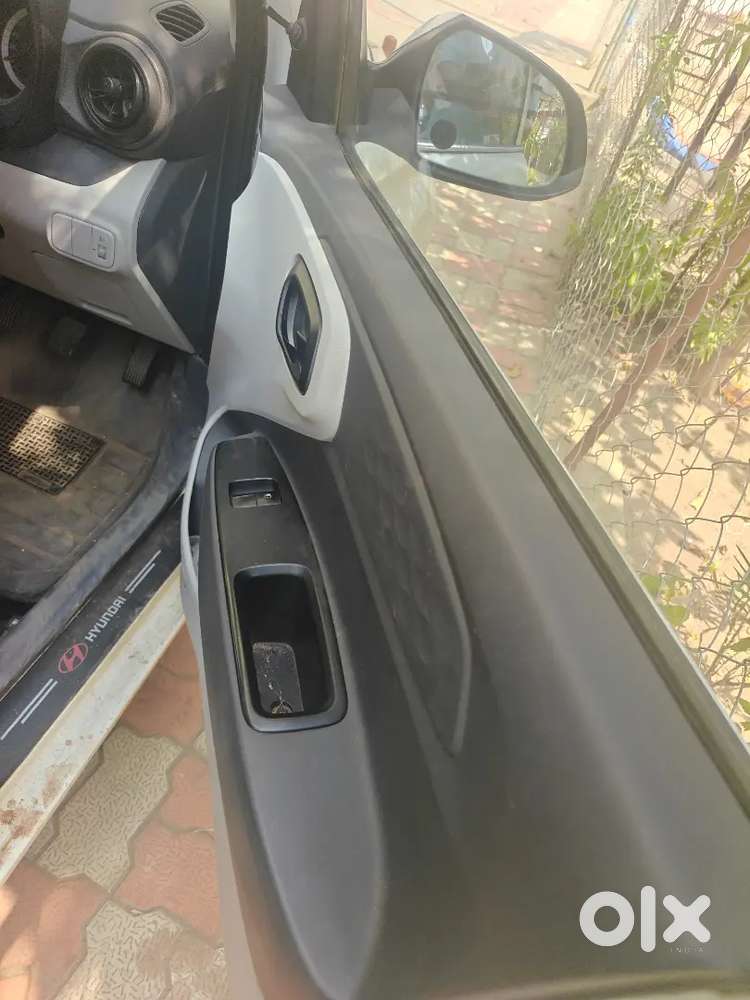 Hyundai Grand I10 Nios 2021