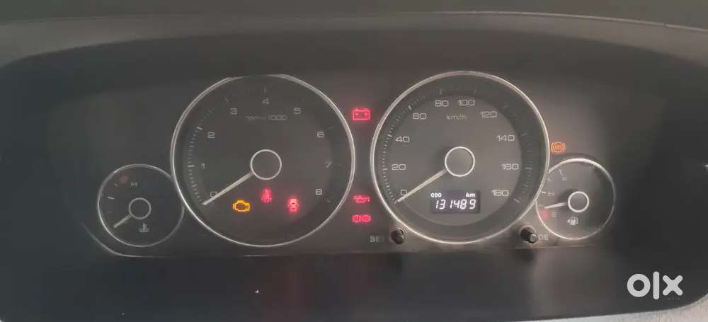 Tata Manza Limted Edition
