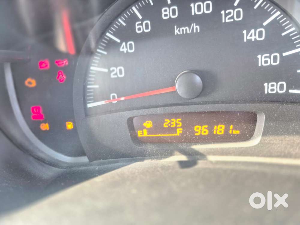 Maruti Suzuki Celerio 2014-2017 Vxi, 2015, Petrol