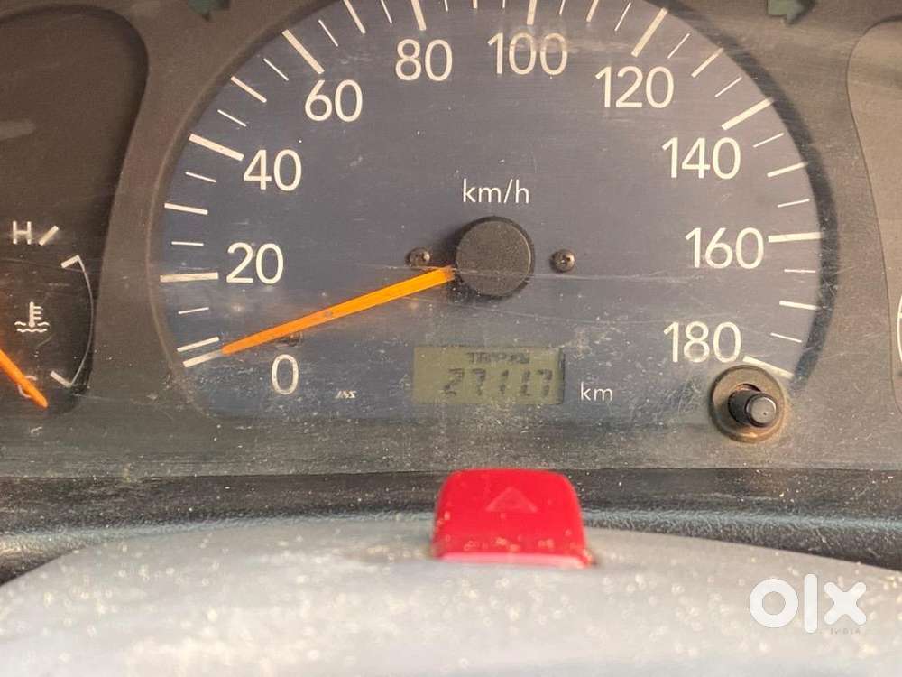 Maruti Suzuki Alto 800 2006 Petrol Good Condition