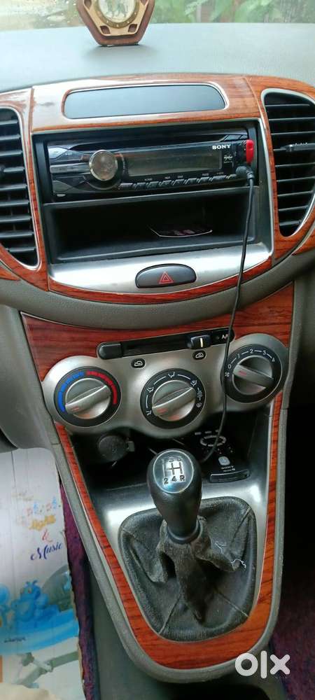 Hyundai I10 Era 2011 Petrol