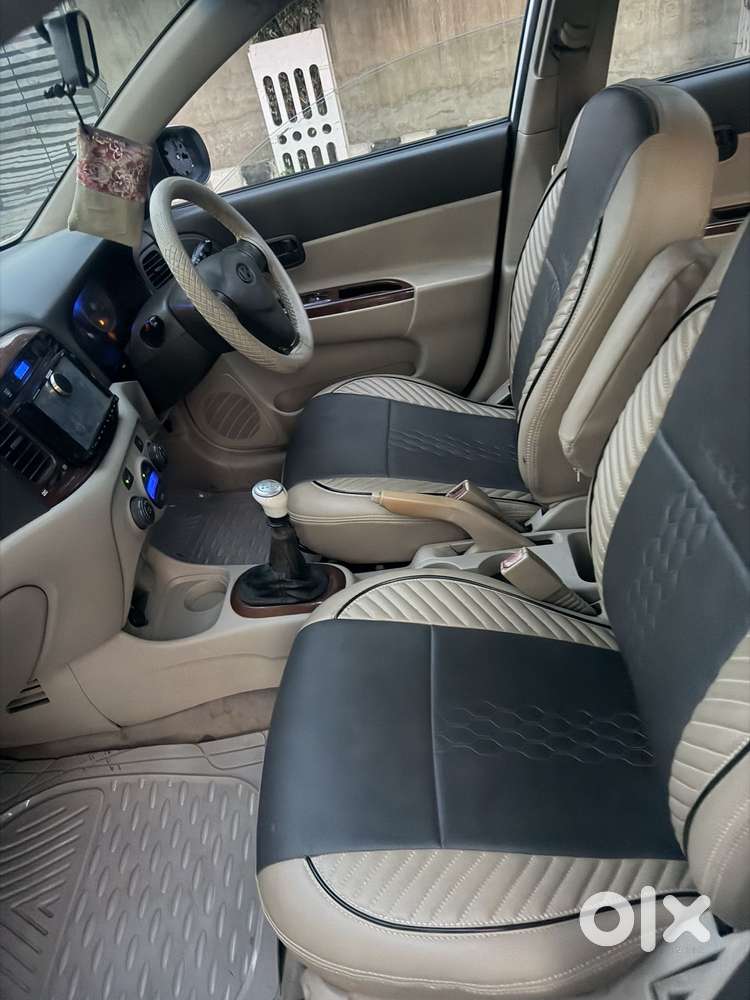 Hyundai Verna Vgt Crdi, 2010, Diesel