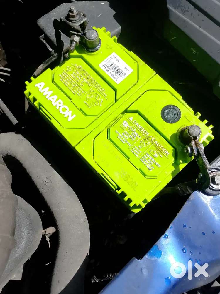 Hyundai Eon Magna+ 2013 Petrol Manual